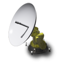 Radiotelescope