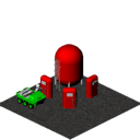 Fuelingstation