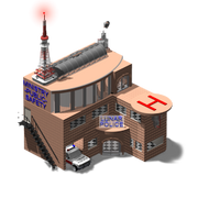 Policestation