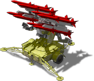 SkyShield Missiles