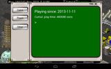Screenshot LEM Player Stats