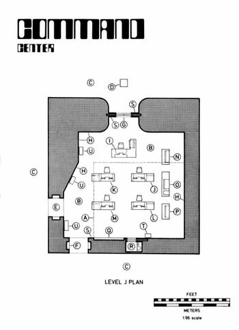 MA Command Center Plan