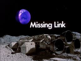 Missing link