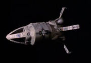 Ultra Probe Lifeboat