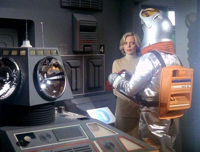 Brian the Brain | Moonbase Alpha Wiki | FANDOM powered by
