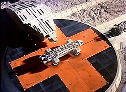 Eagle Launchpad