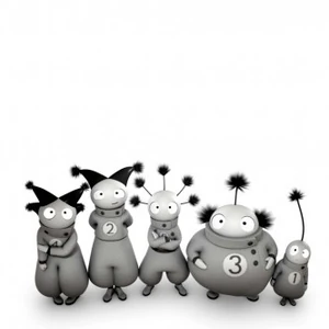 The Numberlys Moonbot Studios Wiki Fandom