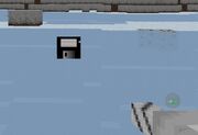 Disk-on-Ground