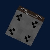 Brown Mob Belly