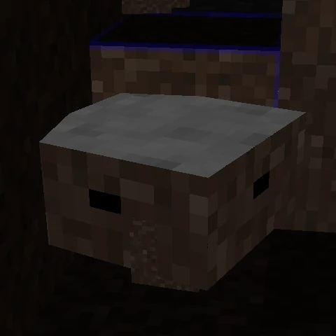 Brown Mob  Lunacraft Wiki  FANDOM powered by Wikia