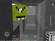 Greenmob stuck