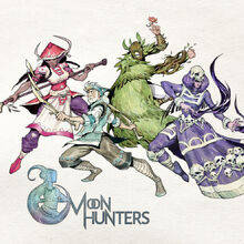 Moon Hunters Wiki Fandom
