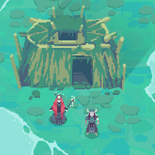 Moon Hunters Wiki Fandom