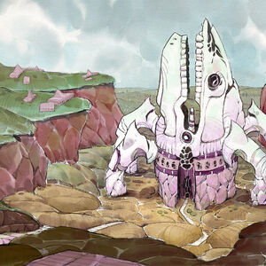 Moon Hunters Wiki Fandom