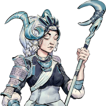 Moon Hunters Wiki Fandom