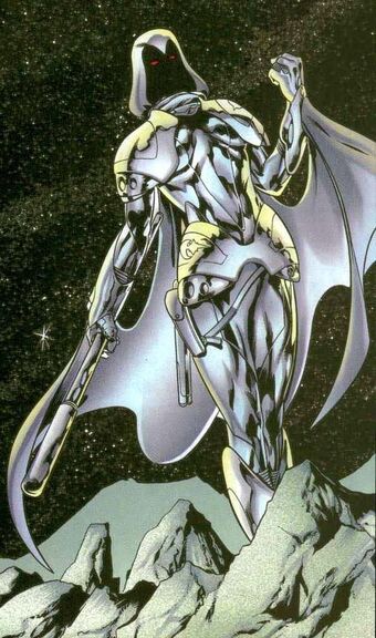 Moon Knight 2099 Moon Knight Wiki Fandom