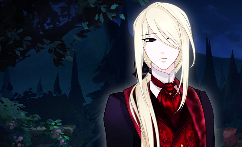 Vladimir  Moonlight Lovers Wiki  Fandom