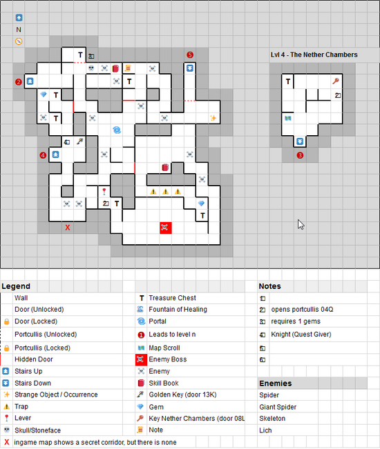 Maps of Moonshade  Moonshades Wiki  Fandom