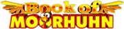 Book of Moorhuhn Logo