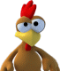 MHR Sprite Mutterhuhn