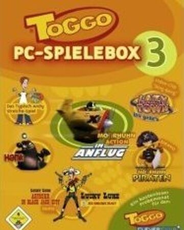 Toggo Pc Spielebox 3 Moorhuhn Wiki Fandom
