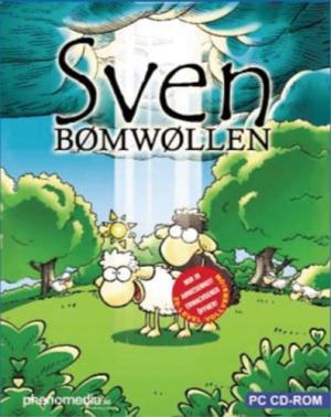 Sven Spiel Sven Spiel