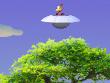 MHI Screenshot Baum-Ufo