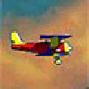 Flugzeug