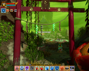 MHTC Alte Pagode Screenshot