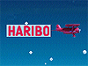 MHWE Haribo Flugzeug