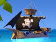 Piratenschiff