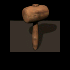 MHA2 Holzhammer