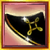 MHTC Fast meisterlicher Ninja-Helm