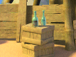 MHP Flasche