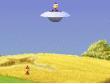 MHI Screenshot Feld-Ufo