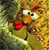 Memmenhuhn