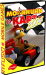 Moorhuhn Kart 2004