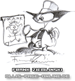 Zeichnung frank ziemlinski