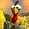 Baumstumpfhuhn