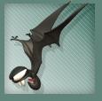 MHS Sprite Fledermaus