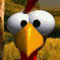 Mutterhuhn