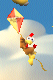 Drachenhuhn MHX