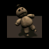Voodoo-Puppe