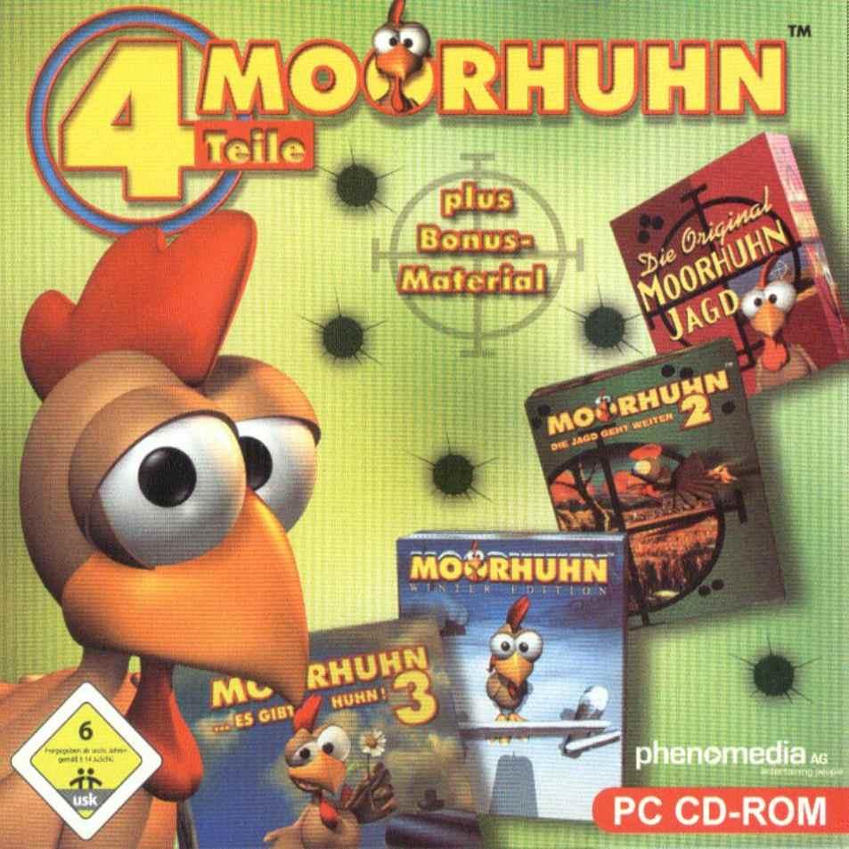 Moorhuhn Classic Moorhuhn Classic