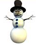 MHDvS Schneemann
