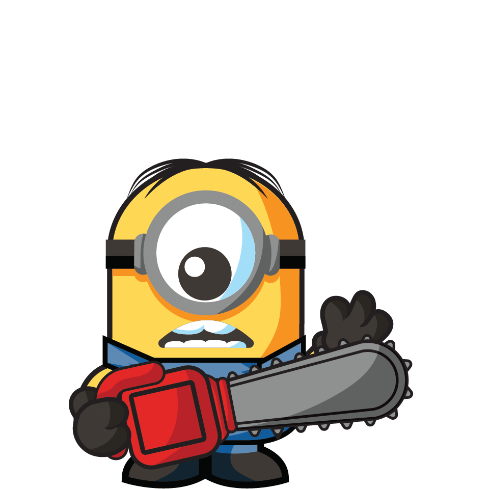 minion mineez