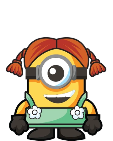 minion mineez