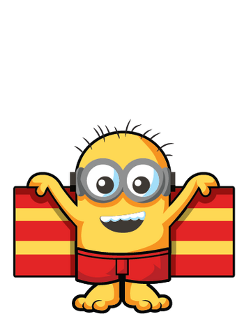 Beach Bum Minion Moose Mineez Wiki Fandom