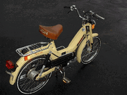 Oldnewportmoped