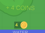 Promo coins